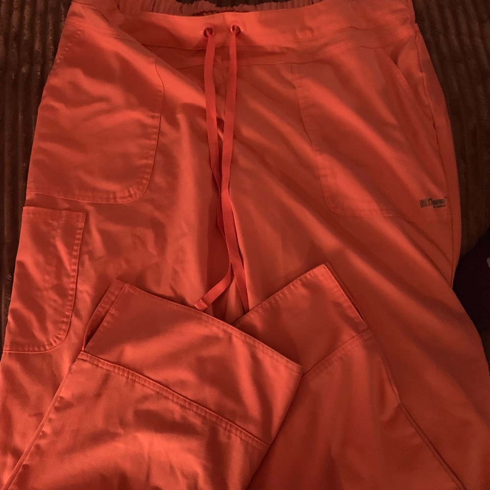 Grey’s Anatomy pants